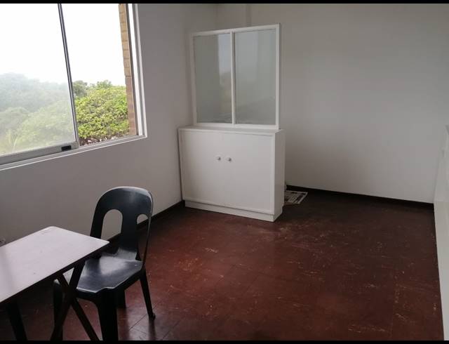 0.5 BEDROOM FLAT TO LET IN NORTH BEACH